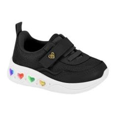 Tênis Infantil Feminino Molekinha 2720.106-Feminino