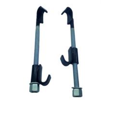 Encolhedor De Molas Universal Vw Gm Fiat Ford - Fnl