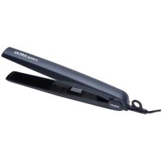Chapinha/Prancha de Cabelo Mondial Ultra P-14 - Cerâmica com Íons