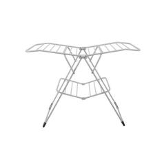 Varal De Chão Asa Delta Sekafácil Pintura Eletrostática Alumínio - Sek