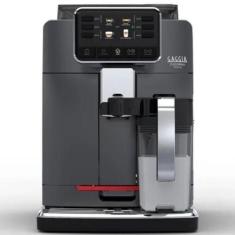 Cafeteira Expresso Automática Cadorna Prestige 127V - Gaggia, 110V