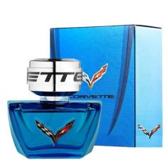 Perfume Corvette Casual Life 50 ml '
