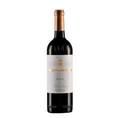 Vinho Tinto Marqués de Murrieta Reserva