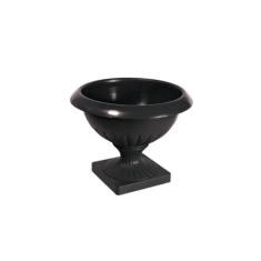 Vaso Decoração / Cachepô  Bacia Taça Baixa - Vaso de Planta Grego Hera