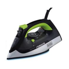 Ferro a Vapor Black Decker FX2700 Anti Gotejamento, 220V