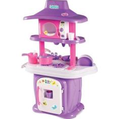 Cozinha Le Grand Chef Calesita