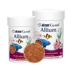 Alcon Guard Allium 20GRS