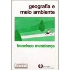 Geografia E Meio Ambiente
