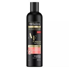 Shampoo Tresemmé Blindagem Antifrizz 400ml