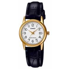 Relógio Feminino Casio Analógico Ltp-v002gl-7b2udf