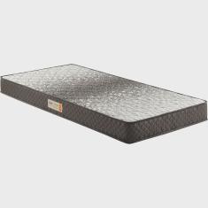 Colchão Solteiro Ecoflex D28 Ecoline 078x188x14cm