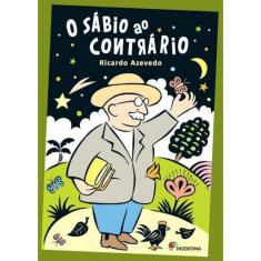 Livro - O Sábio ao Contrário