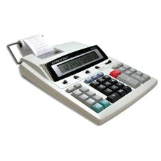 Calculadora de Impressão Bobina Procalc 12 Dígitos LP45 Bege