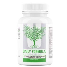 Multivitaminico Daily Fórmula 100 comprimidos - Universal Nutrition