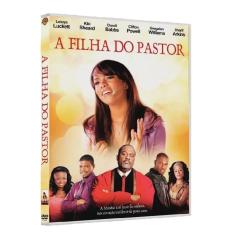 DVD A Filha do Pastor