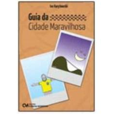 Guia da Cidade Maravilhosa - CIENCIA MODERNA, 3