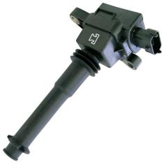 Bobina Igniçao - Marea 1998 A 2007 - 7955