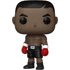 Pop Funko 01 Myke Tyson Boxing