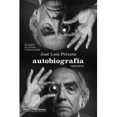 Livro - Autobiografia