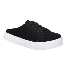 Tenis Tendencia Do Verao Sem Calcalnhar Calce Facil Cadarço - Cassi, P