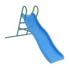 Escorregador Super Tobogã Ondas Bel - Bel Fix