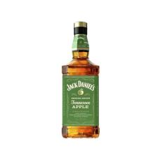 Whisky Jack Daniels Apple 1000ml - Jack Daniel´S, 1L