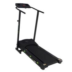 Esteira Eletrônica Dream Concept 1600, 5 Funções - Dream Fitness, Bivo