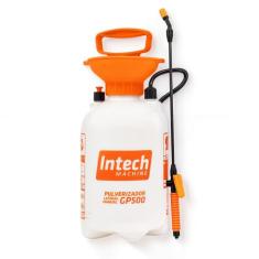 Pulverizador 5 Litros Lateral Manual GP500 Intech Machine