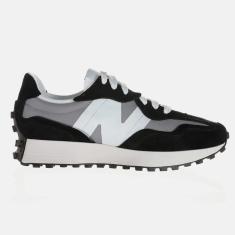 Tênis New Balance 327v1 Unisex-Unissex