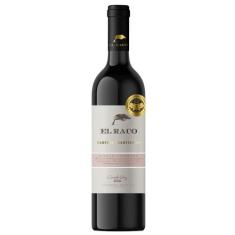 Vinho Tinto Chileno El Raco Cabernet Sauvignon 750ml