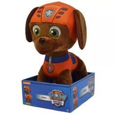 Pelúcia Patrulha Canina - Zuma - Sunny