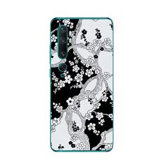 Capa Adesivo Skin356 Verso Para Xiaomi Mi Note 10