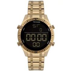 Relógio unissex Technos Digita T02139AD/4P
