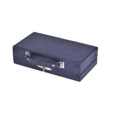 Imagem de Estojo para 08 Bolas de Sinuca Dinâmica Diversões-Unissex