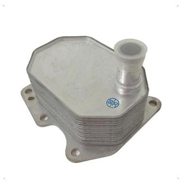 Imagem de Resfriador Trocador De Calor Ford Transit 2.4 6c1q6b624ba - OTG AUTOMO
