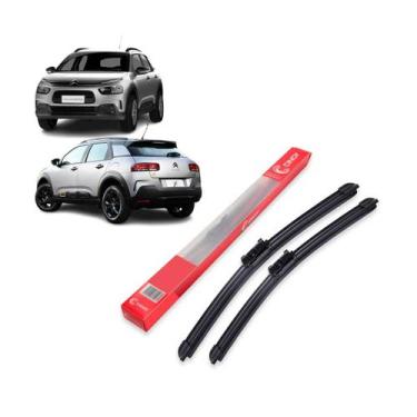 Imagem de Palheta Especifica Renault Fluence,Cactus,C4 Cinoy