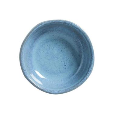 Imagem de CONJUNTO C/ 6 RAMEQUIM MÉDIO ORGÂNICO BREEZE 9x3 cm - Porto Brasil Cer