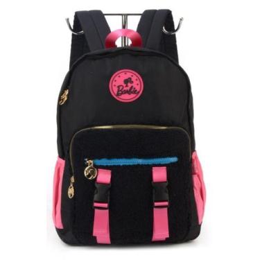 Imagem de Mochila de Costas Barbie - Luxcel
