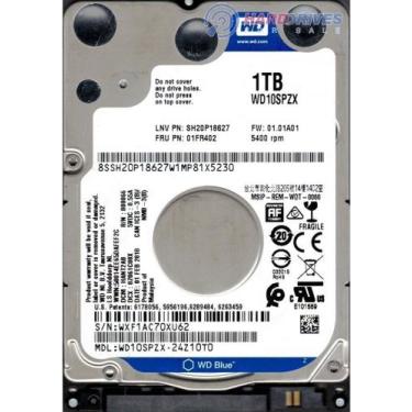 Imagem de Hd 1tb Para Playstation Xbox Notebook - Variadas