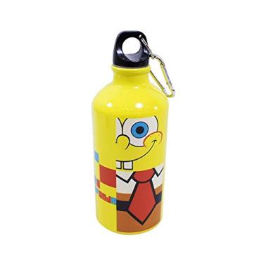 Imagem de Garrafa Bob Esponja Arte 500ml - Bob Esponja