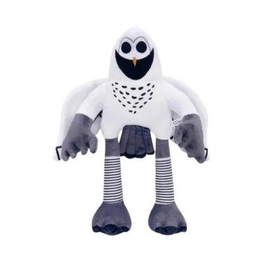 Imagem de Pelúcia De Cervo Monstro 99 Nights in the Forest, Boneco De Pelúcia Mi