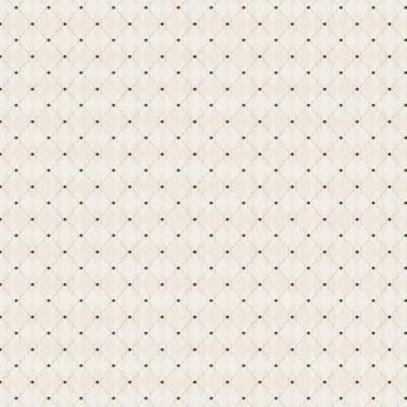 Imagem de Papel De Parede Linhas E Pontos Preto Adesivo Quarto Sala - LRP