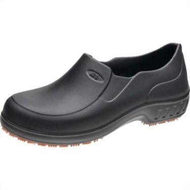 Imagem de Sapato Marluvas Eva No.37 Preto 101Fclean