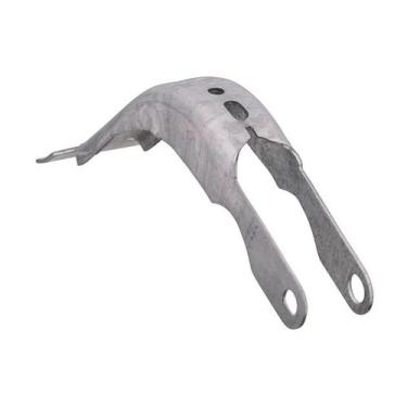Imagem de Suporte do Esticador para Secadora Brastemp W10222475 - WHIRLPOOL