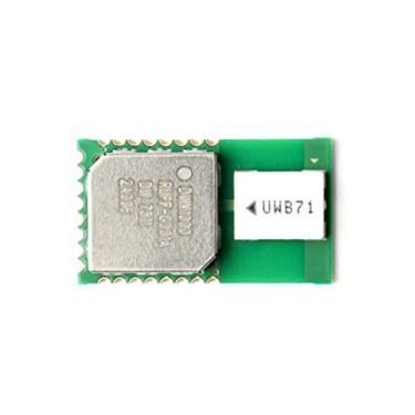Imagem de Taidacent Módulo de posicionamento UWB DWM1000 UWB Módulo de posicionamento de banda larga ultra larga Módulo de posicionamento interno de banda larga