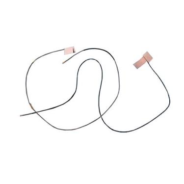 Imagem de Antena de notebook para Lenovo Thinkpad YOGA 260 00HT491 DC33001R010 00HT490 DC330010C00