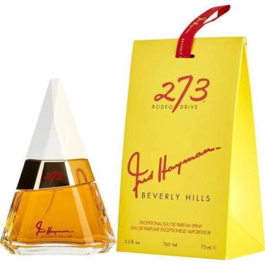 Imagem de Perfume Fred Hayman 273 Edp F 75 Ml