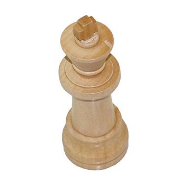 Imagem de 8GB Madeira International Chess Modelo 3.0 USB Flash Drive Pen Drive Armazenamento de Dados Pen Drive USB Drive USB 3.0 Pen Drive U Disco Flash Memory Flash Disk - Branco