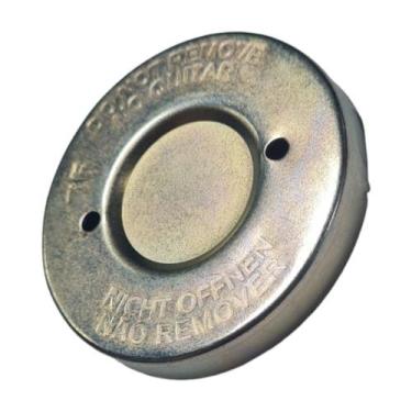 Imagem de Tampa Reservatório Exp Radiador Selado Chevette 85 Jahu (207)