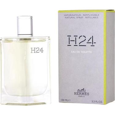 Imagem de Perfume Masculino Hermes H24 Edt Refil 100 ML